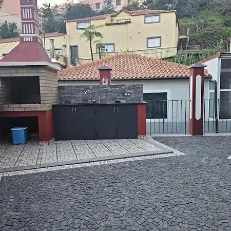 Guestready - Tyler House In 3*