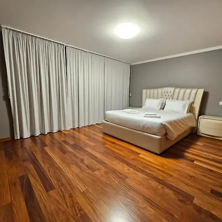 Guestready - Tyler House In 푼샬