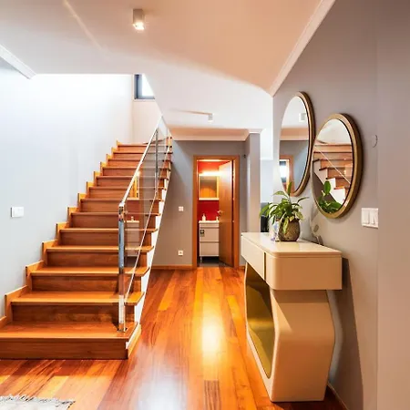 Casa de hóspedes Guestready - Tyler House In Funchal (Madeira)