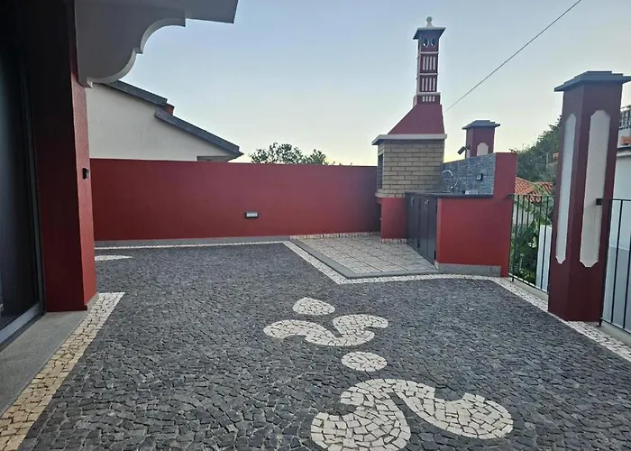 Guestready - Tyler House In 3* 푼샬