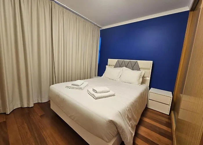 Guestready - Tyler House In 3*