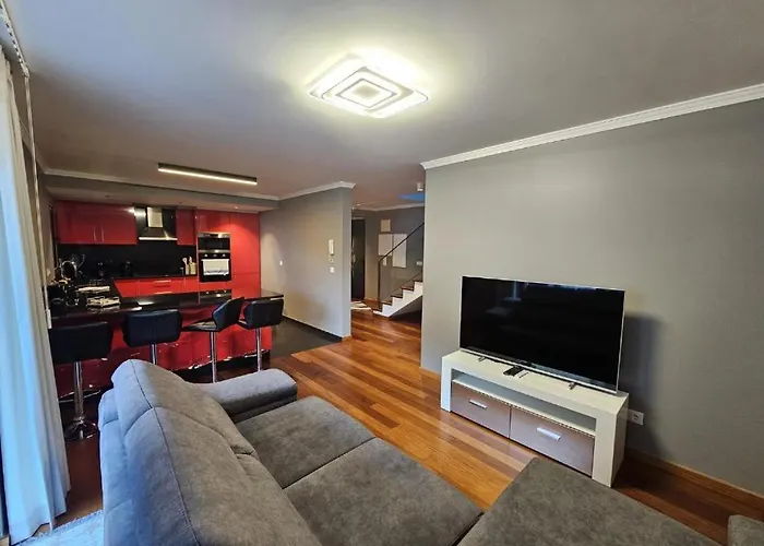 Guestready - Tyler House In 게스트하우스 3*