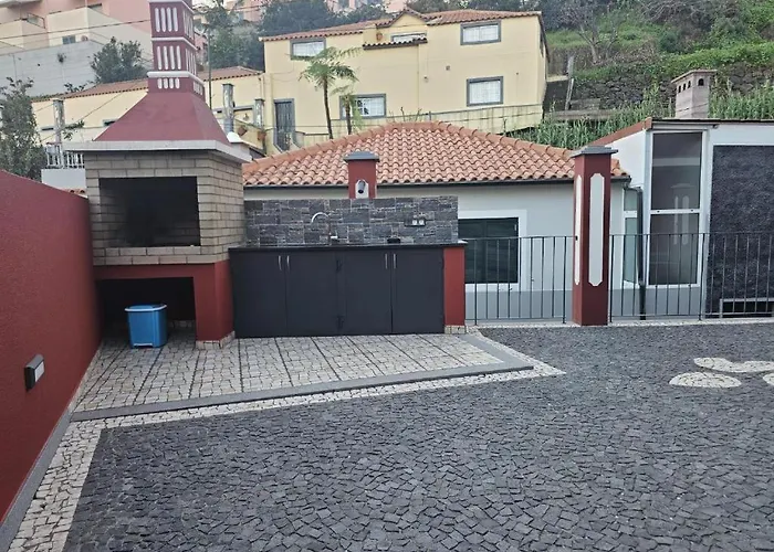 Guestready - Tyler House In 3*