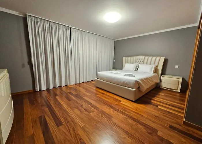 Guestready - Tyler House In 푼샬