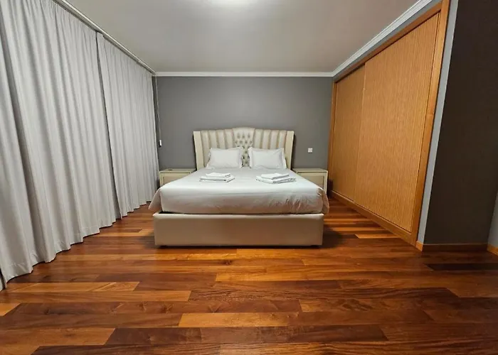 Guestready - Tyler House In 푼샬