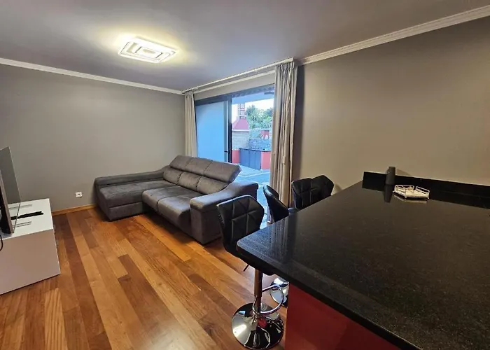 Guestready - Tyler House In 3*