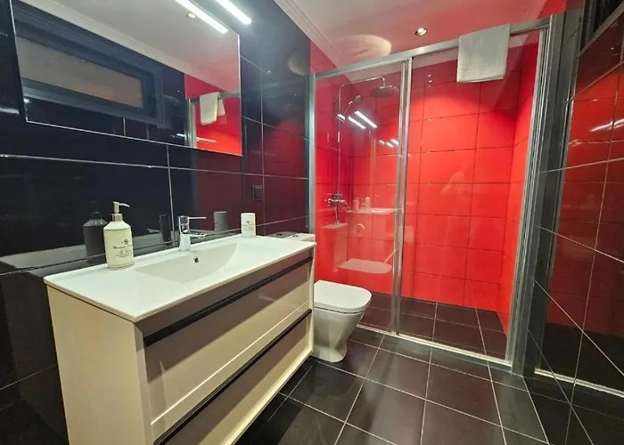 게스트하우스 Guestready - Tyler House In 3*