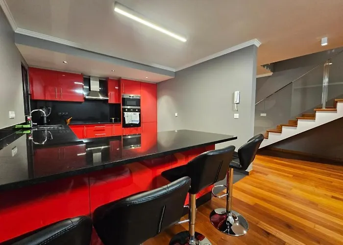 Guestready - Tyler House In 푼샬