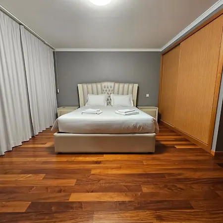 Tatil Evi Tyler House By Rentallido
