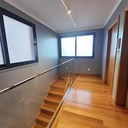 Tyler House 펜션 푼샬