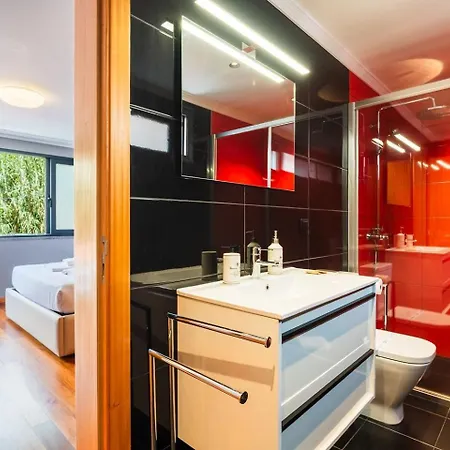 Guestready - Tyler House In פונשל