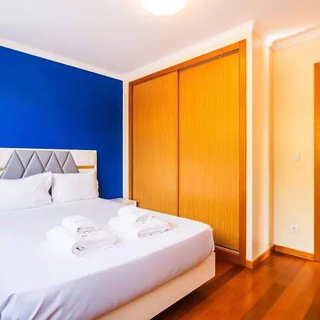 Guestready - Tyler House In 3* פונשל