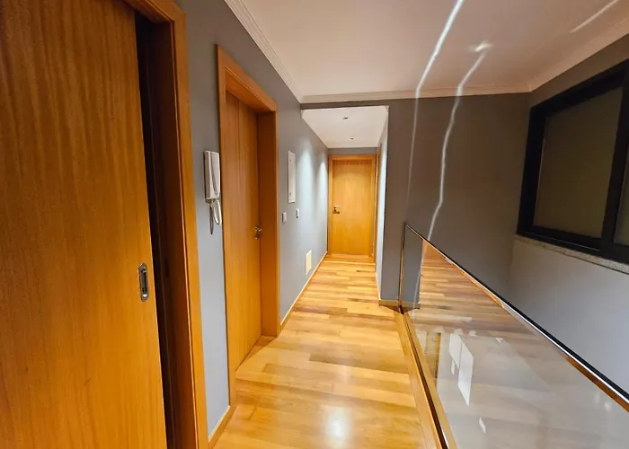 別荘 Tyler House フンシャル