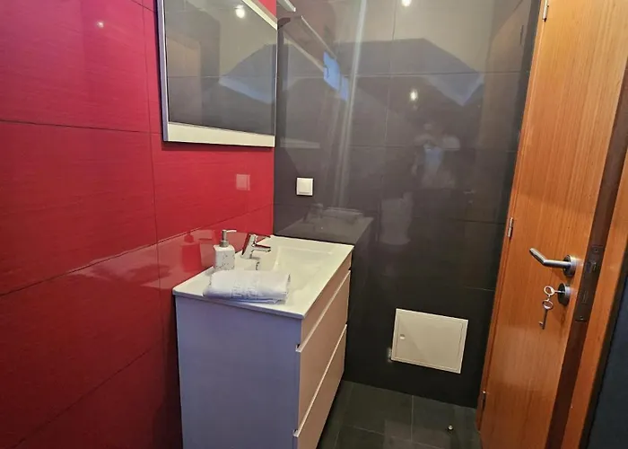 Tyler House * フンシャル