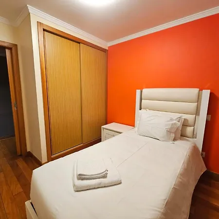 Tyler House Tatil Evi Funchal