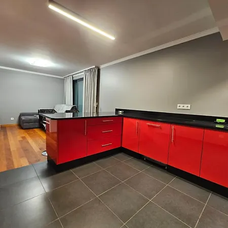 Tyler House Semesterbostad Funchal (Madeira)