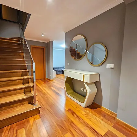 Tyler House * Funchal (Madeira)