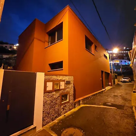 Tyler House Funchal (Madeira)