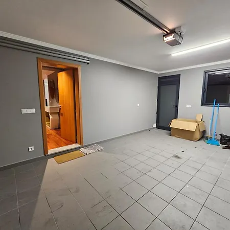 Tyler House * Funchal (Madeira)