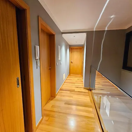 Semesterbostad Tyler House Funchal (Madeira)