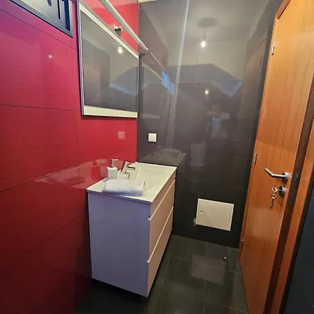 Tyler House * Funchal