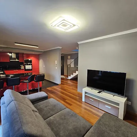 Tyler House * フンシャル