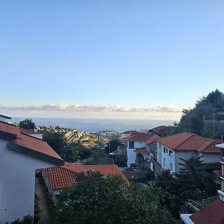 Semesterbostad Tyler House *