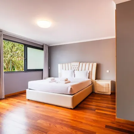 Guestready - Tyler House In 3* Funchal (Madeira)