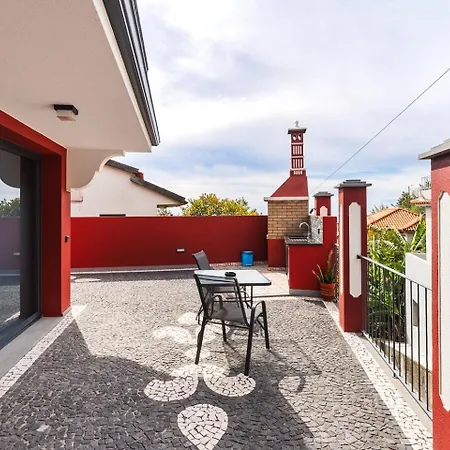 Guestready - Tyler House In Guest house Funchal (Madeira)