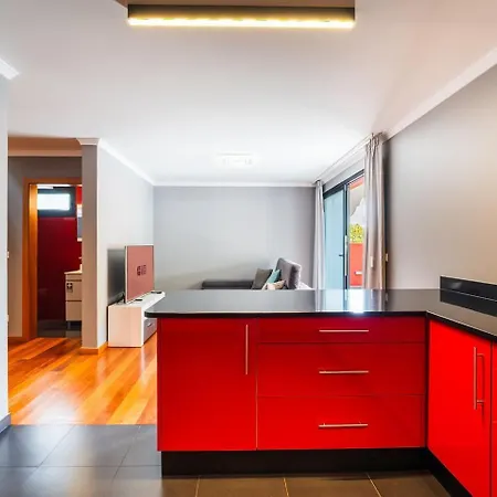 Guestready - Tyler House In Konukevi