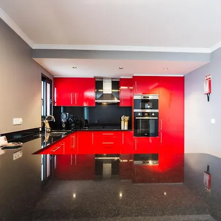 Guestready - Tyler House In 3* Funchal