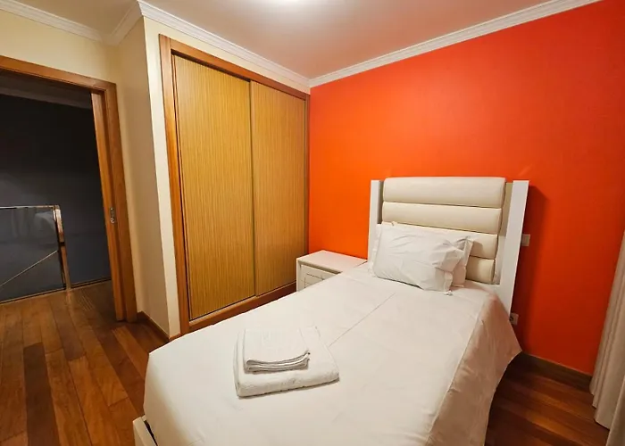 Tyler House Dom wakacyjny Funchal (Madeira)