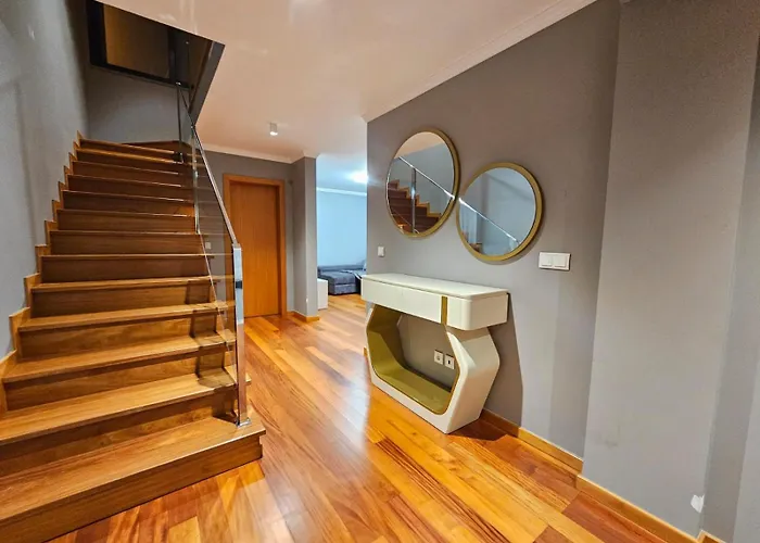 Tyler House * Funchal (Madeira)