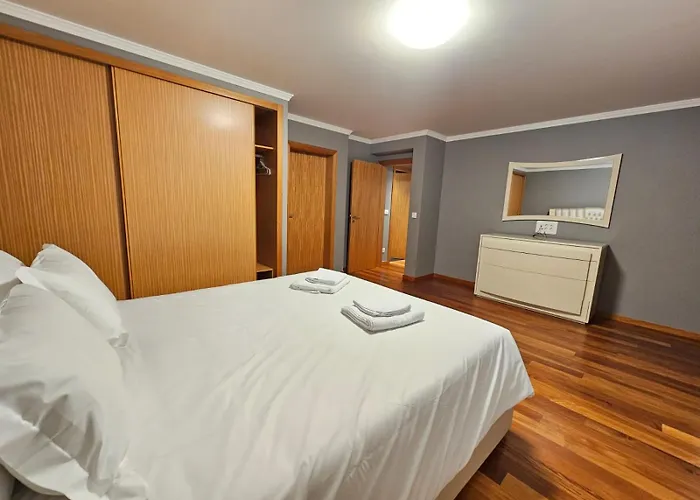 Dom wakacyjny Tyler House Funchal (Madeira)