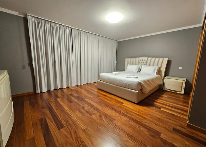 Tyler House * Funchal (Madeira)