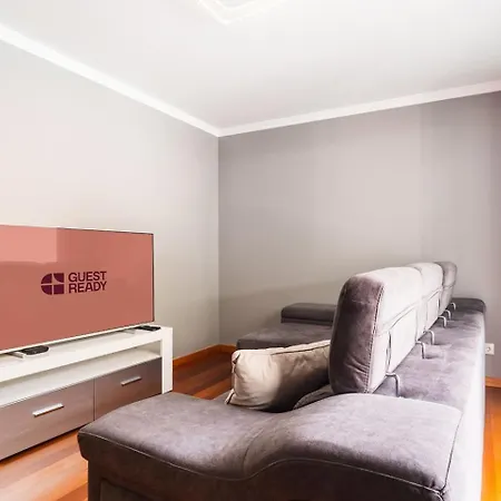 Guestready - Tyler House In Funchal (Madeira)
