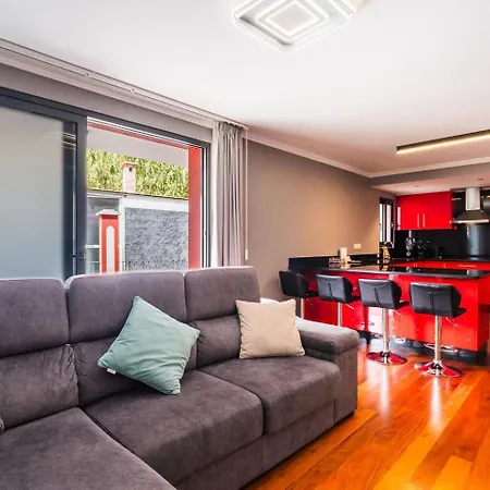 Maison d'hôtes Guestready - Tyler House In Funchal (Madeira)